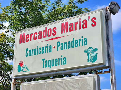 Grocery Store «Mercados Marias», reviews and photos, 264 Heritage Park Dr, Murfreesboro, TN 37129, USA