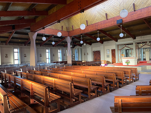 St Fionan's Catholic Church