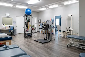 Advanced Physical Therapy of Benton image