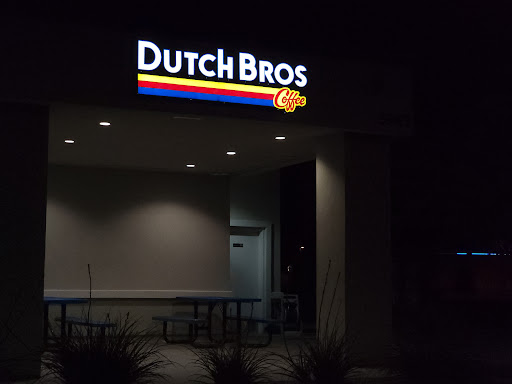Coffee Shop «Dutch Bros Coffee», reviews and photos, 5980 AZ-69, Prescott Valley, AZ 86314, USA