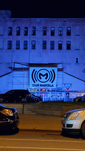 Night Club «Club Marcella», reviews and photos, 439 Pearl St, Buffalo, NY 14202, USA