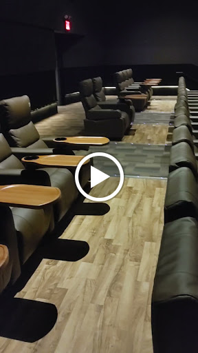 Movie Theater «Cinépolis Chelsea», reviews and photos, 260 W 23rd St, New York, NY 10011, USA