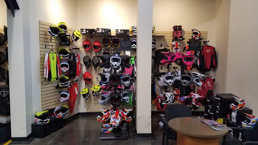 Motorcycle Dealer «Lexington Motorsports», reviews and photos, 2049 Bryant Rd, Lexington, KY 40509, USA