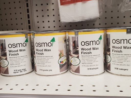 Paint Store «Mazzone Paint Center», reviews and photos, 211 Smith St, Brooklyn, NY 11201, USA