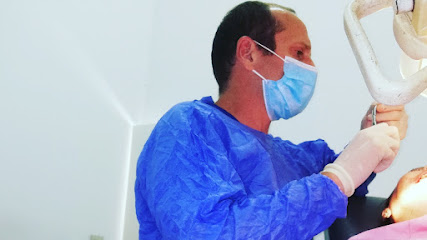 Consultorio dental Dario Golberg