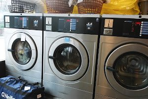 West Park Laundry & Dry Cleaning