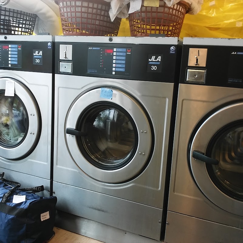 West Park Laundry & Dry Cleaning