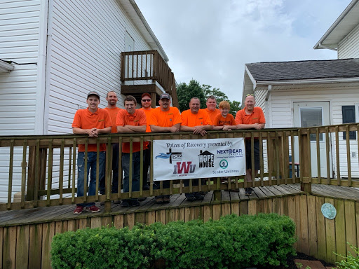 HVAC Contractor «Summers Plumbing Heating & Cooling», reviews and photos, 614 E 4th St, Marion, IN 46952, USA