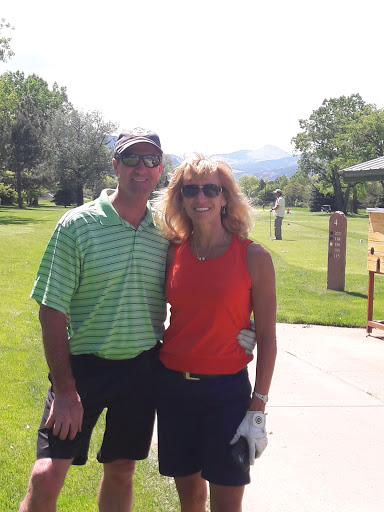 Golf Course «Flatirons Golf Course», reviews and photos, 5706 Arapahoe Ave, Boulder, CO 80303, USA
