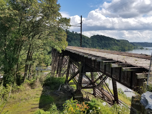 Nature Preserve «Turkey Hill Overlook Trail», reviews and photos, River Rd, Conestoga, PA 17516, USA