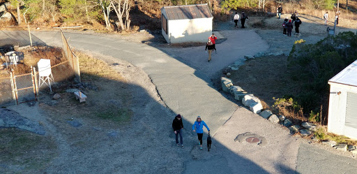 Observatory «Blue Hill Observatory Science Center Inc», reviews and photos, 1 Observatory Service Rd, Milton, MA 02186, USA