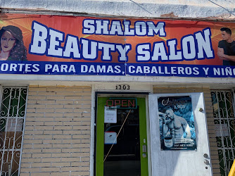 Shalom Beauty Salon