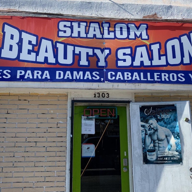 Shalom Beauty Salon