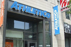 Athletico Physical Therapy - Gold Coast