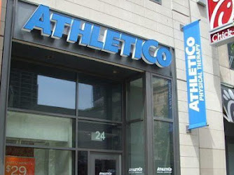 Athletico Physical Therapy - Gold Coast