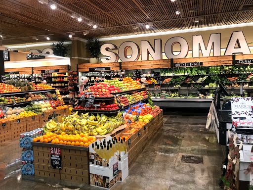 Grocery Store «Sonoma Market», reviews and photos, 500 W Napa St # 550, Sonoma, CA 95476, USA