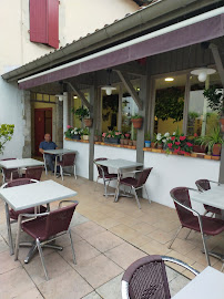 Atmosphère du Restaurant Le Bon Geours à Saint-Geours-de-Maremne - n°14