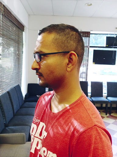 Barber Shop «Barber House Barber Shop», reviews and photos, 3450 Seminole Trail, Charlottesville, VA 22911, USA