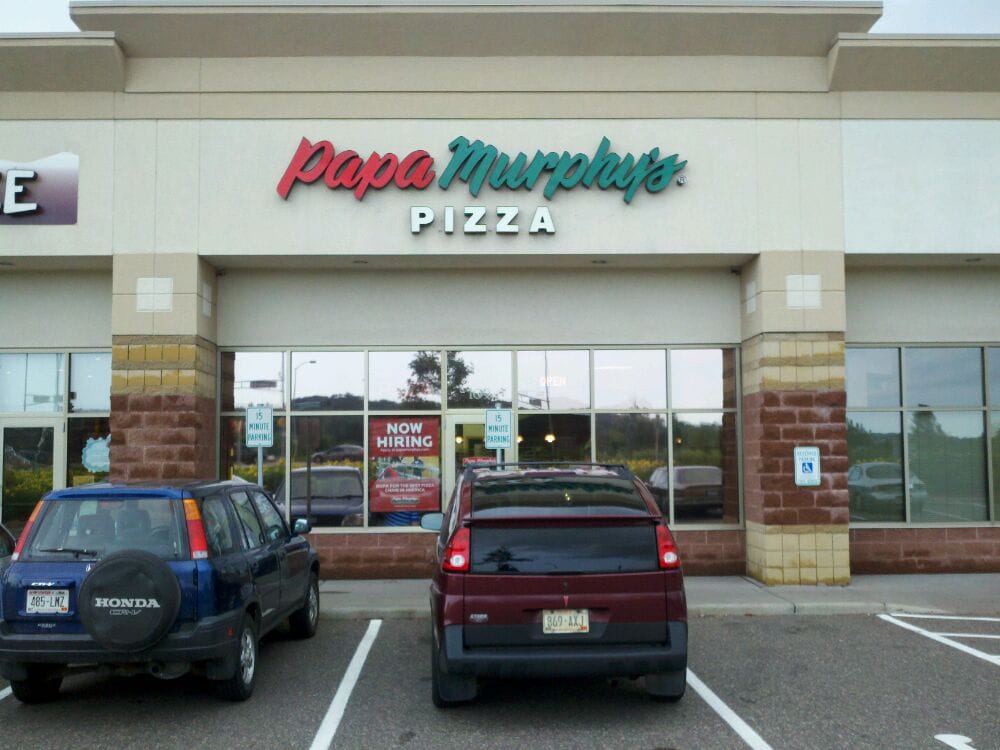 Papa Murphy's | Take 'N' Bake Pizza 54016