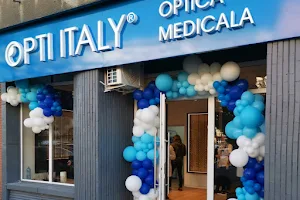 OPTI ITALY - ochelari vedere, lentile ochelari, optica medicala image