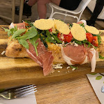 Photo n°3 de l'avis de Renato.e fait le 13/08/2023 à 14:40 sur le  Daniele Gourmet - Salerno à Salerno