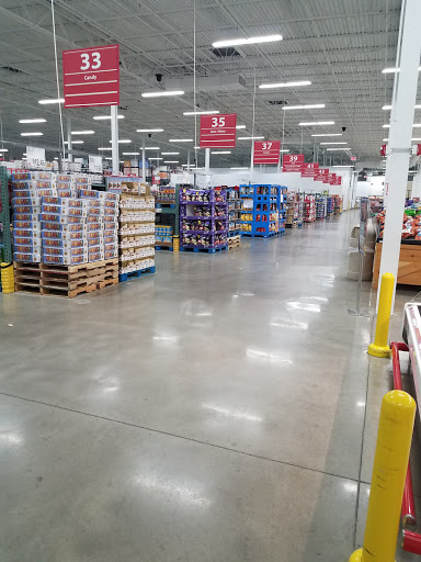 Warehouse club «BJ’s Wholesale Club», reviews and photos, 3056 Sheridan Dr, Amherst, NY 14226, USA