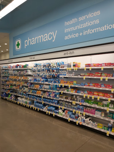Drug Store «Walgreens», reviews and photos, 9268 Chamberlayne Rd, Mechanicsville, VA 23116, USA
