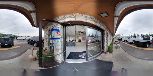 Truck Dealer «29 Auto Outlet», reviews and photos, 5001 Lee Hwy, Warrenton, VA 20187, USA