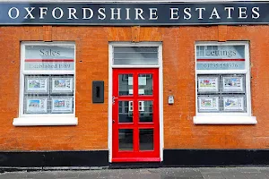 Oxfordshire Estates - Sales and Letting Agents Abingdon image