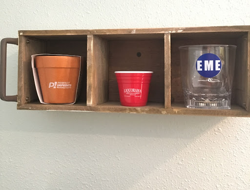 Screen Printer «Perfect Imprints Creative Marketing», reviews and photos, 709 Eglin Pkwy NE, Fort Walton Beach, FL 32547, USA