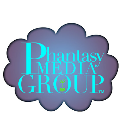 Phantasy Media Group Inc