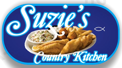 Suzie's Country Kitchen