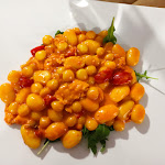 Photo n°1 de l'avis de Bigfoot. fait le 11/09/2021 à 18:55 sur le  Ristorante Pizzeria Alexander à Rosolina Mare