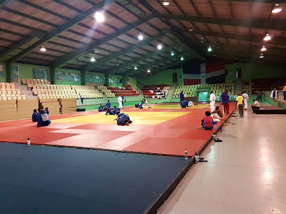 FEDOJUDO Federacion Dominicana de Judo - F3HJ+4QC, C. Rafael Guerra, Santo Domingo 10122, Dominican Republic