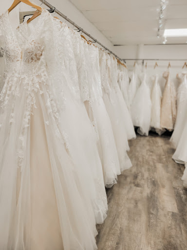Bridal Shop «Bridal Galleria of Texas», reviews and photos, 7319 San Pedro Ave, San Antonio, TX 78216, USA