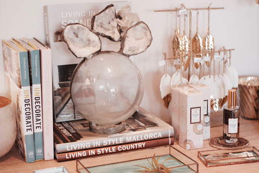 Gift Shop «Dancing Elephant, Inc.», reviews and photos, 2006 San Marco Blvd, Jacksonville, FL 32207, USA