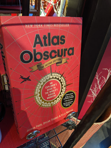 Gift Shop «Patina», reviews and photos, 821 W 50th St, Minneapolis, MN 55419, USA