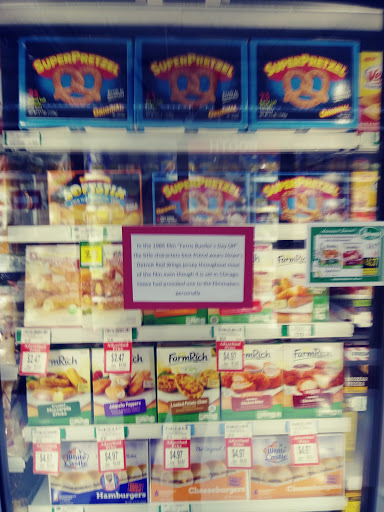 Supermarket «Hollywood Super Market», reviews and photos, 29200 N Campbell Rd, Madison Heights, MI 48071, USA