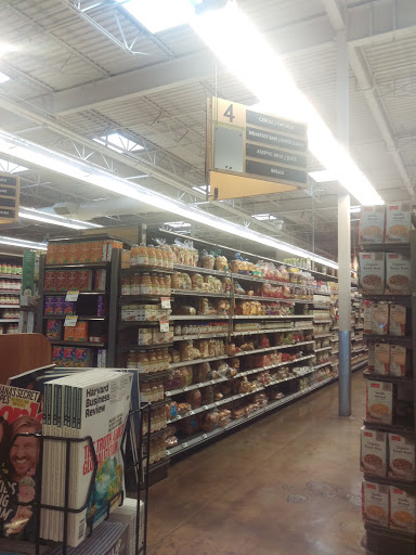 Grocery Store «Whole Foods Market», reviews and photos, 2201 Preston Rd, Plano, TX 75093, USA