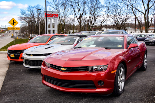 Used Car Dealer «Easterns Automotive Group / Eastern Motors», reviews and photos, 7916 Pulaski Hwy, Rosedale, MD 21237, USA