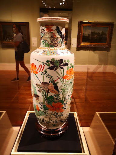 Art Museum «Taft Museum of Art», reviews and photos, 316 Pike St, Cincinnati, OH 45202, USA