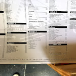 Photo n°1 de l'avis de Guy.o fait le 07/09/2020 à 17:09 sur le restaurants L'Entrepot du Congo à Antwerp