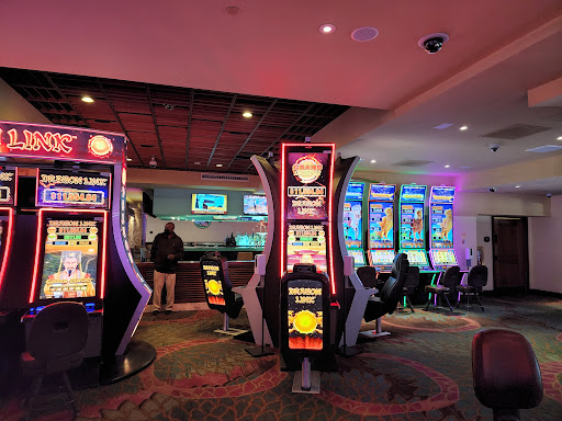 Casino «Hialeah Park», reviews and photos, 2200 E 4th Ave, Hialeah, FL 33013, USA