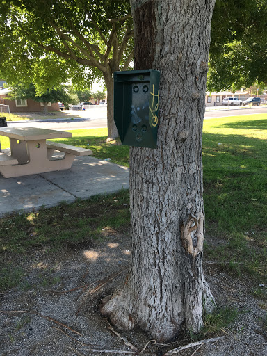 Park «Heers Park», reviews and photos, 6320 Plaza Verde Pl, Las Vegas, NV 89108, USA