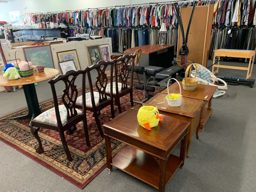 Thrift Store «Ark», reviews and photos, 475 W Main St, Dothan, AL 36301, USA