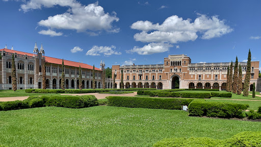 Colegios internacionales de Killeen 