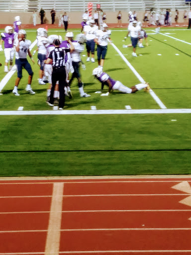 Stadium «Eagle-Mustang-Stadium», reviews and photos, 1250 W Belt Line Rd, Richardson, TX 75080, USA