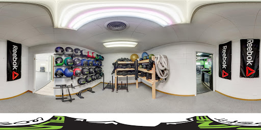 Gym «Alpine CrossFit», reviews and photos, 12090 W 50th Ave, Wheat Ridge, CO 80033, USA