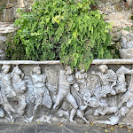 Photo n°12 de l'avis de Riccardo.a fait le 06/10/2020 à 05:36 sur le  Villa Bell'Aspetto à Nettuno