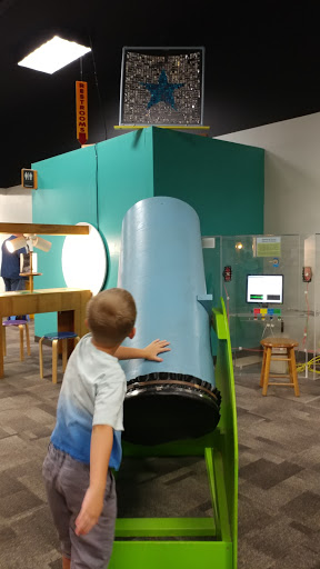 Science Museum «Science Factory», reviews and photos, 2300 Leo Harris Pkwy, Eugene, OR 97401, USA